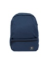 Mochila LB Juvenil Cart Navy