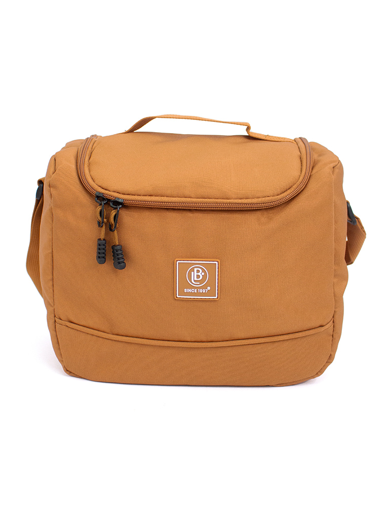 Lonchera LB 2.0 Marrón