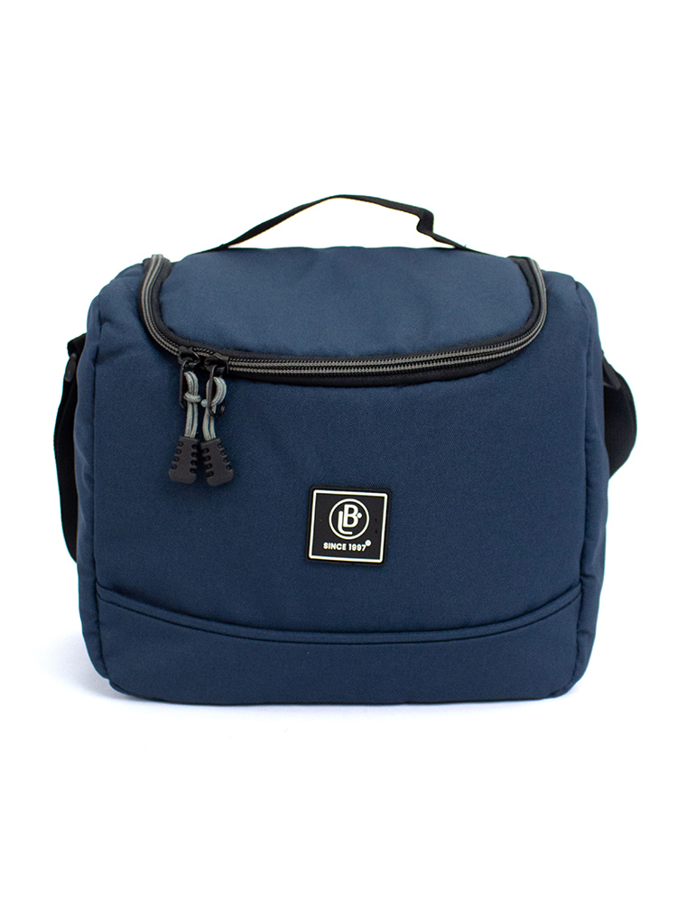 [LB11-2-NA] Lonchera LB 2.0 Navy