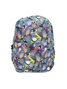 Mochila LB Juvenil Glider Abstract