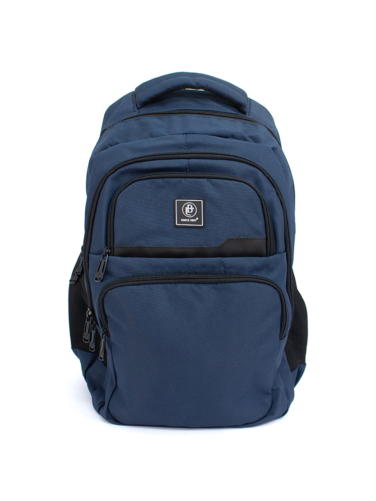 [LB48-NA] Mochila LB Levithan Navy