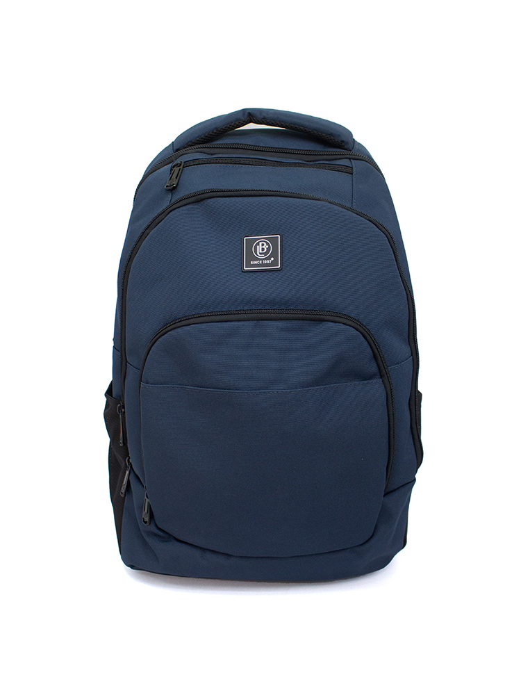 [LBCOM-7-2-NA] 
Mochila LB Behemoth Navy