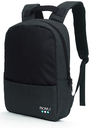 
Mochila Molvu Business 10 Negro