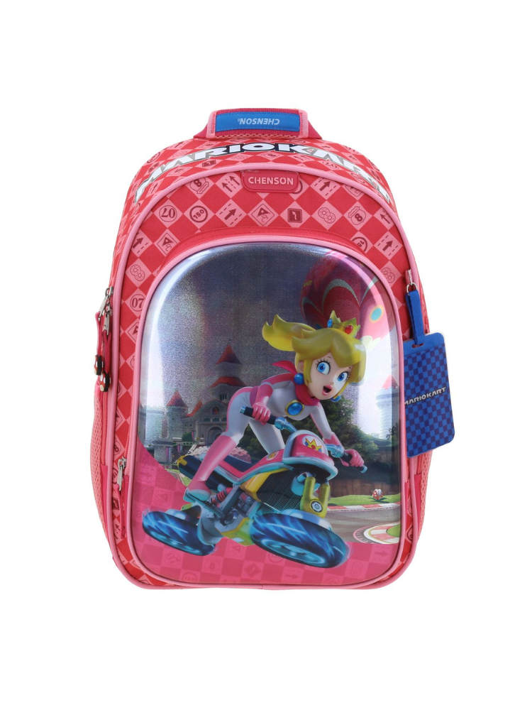 [MB66275-P] 
Mochila Princesa Peach Chenson Peam