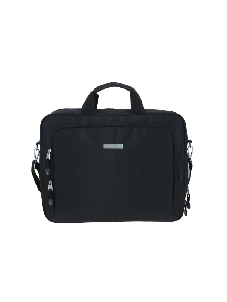 
Portafolio Chenson Kazio Negro