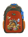 
Mochila Verde Militar Mario Bros Chenson Thorin