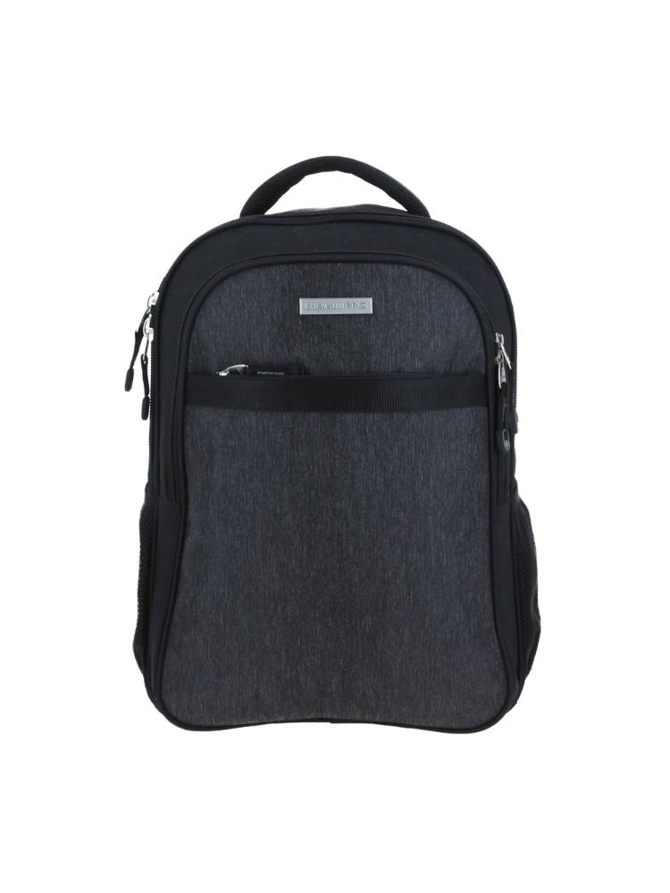 
Mochila Chenson Franck Negro