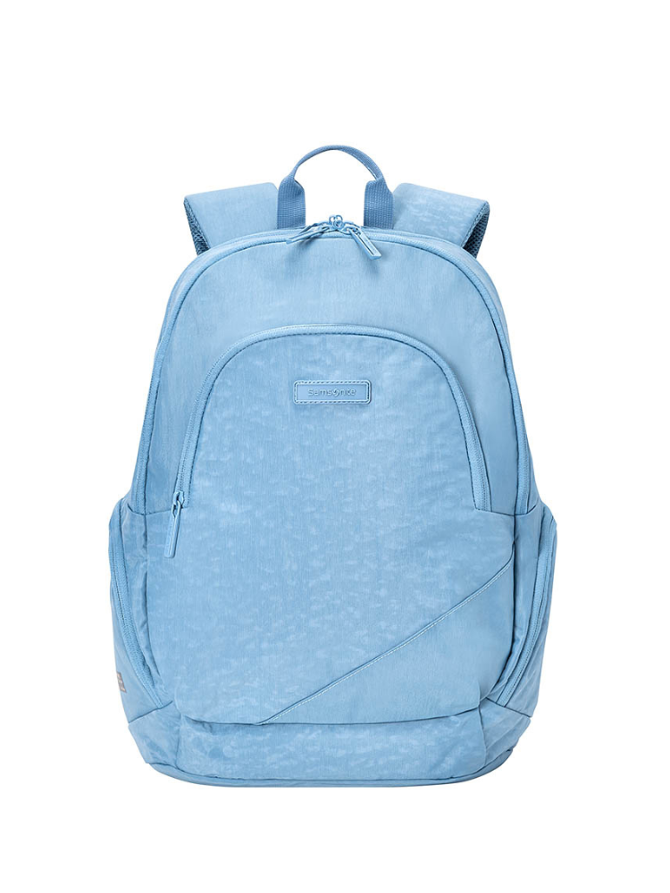 
Mochila Samsonite Lismore Stone Blue