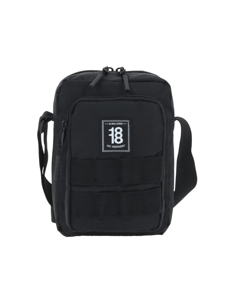 
Crossbody Croxy Negro 1818