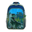 Mochila Chenson T- Rex Terror