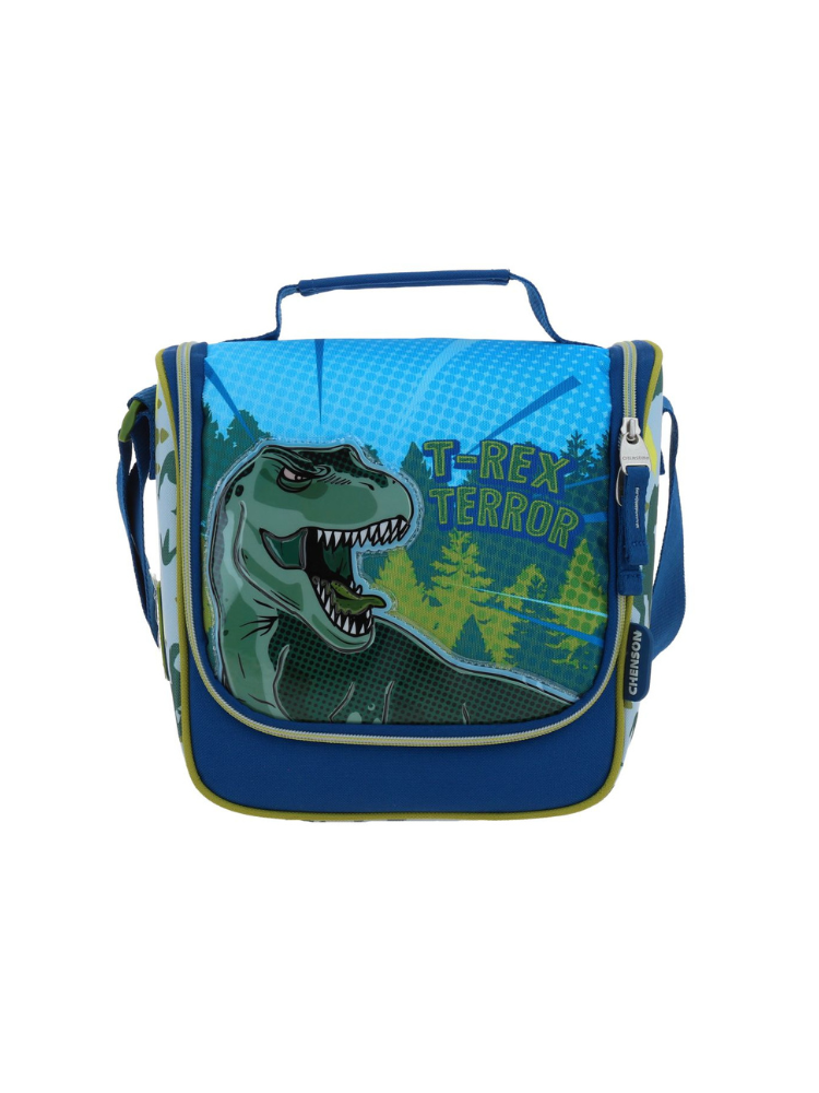 
Lonchera Chenson T- Rex Terror