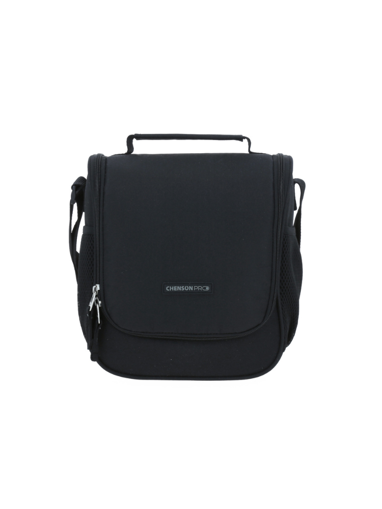 
Lonchera Negra Chenson Pro