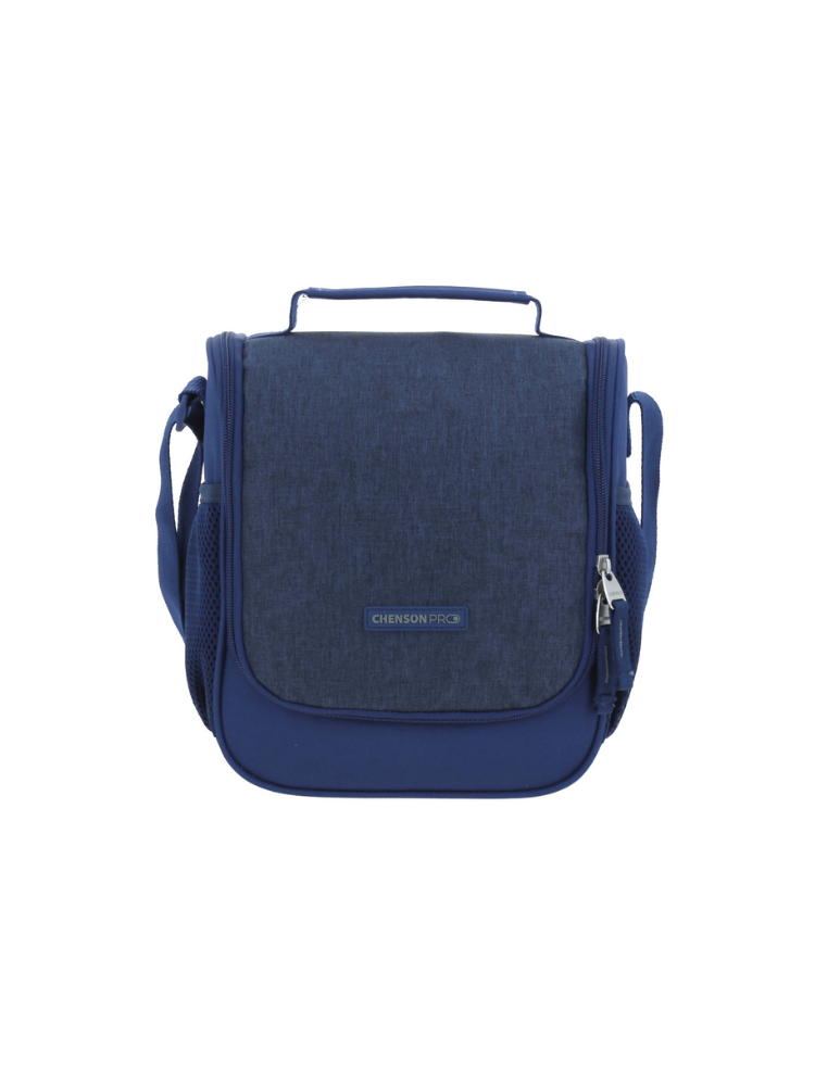 
Lonchera Azul Chenson Pro