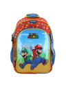 Mochila Grande Mario Bros Chenson Premium