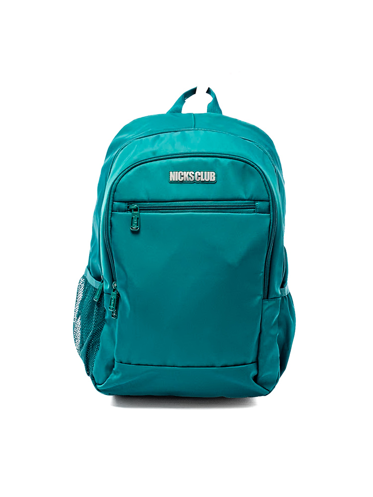 [SLOV-5] Mochila Nicks Club Slov Menta
