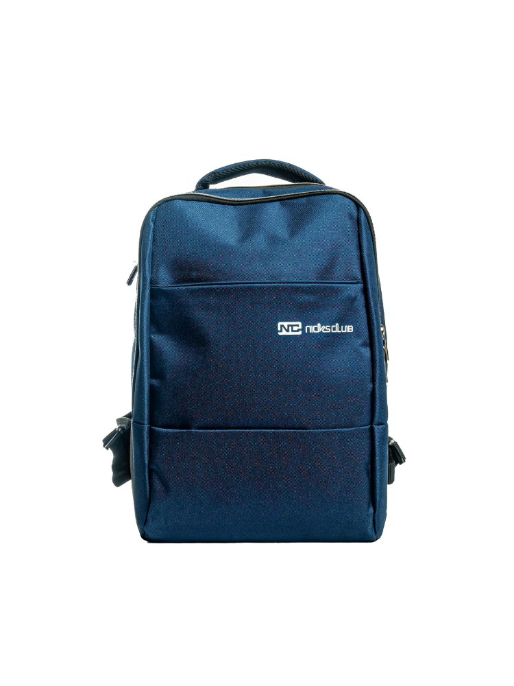 Mochila Nicks Club Mostt Azul