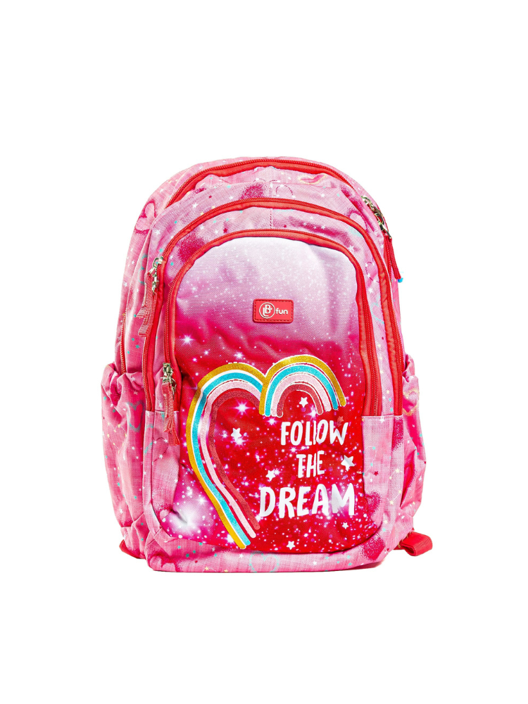 
Mochila LB Fun Love Dream