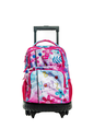 Mochila Con Ruedas LB Fun Be Happy