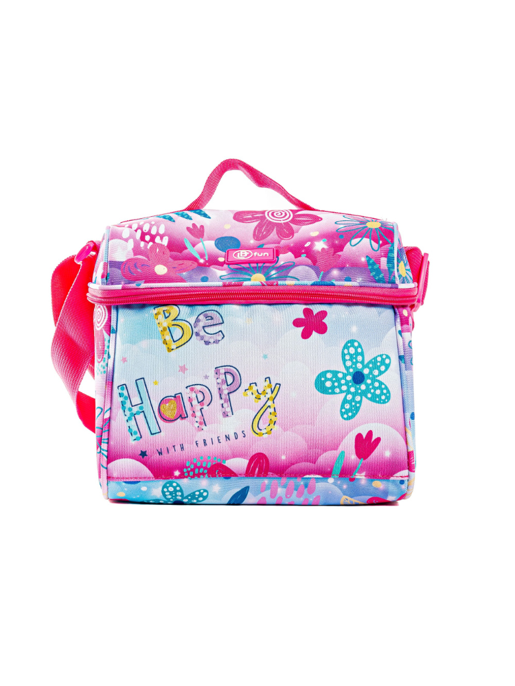 
Lonchera LB Fun Be Happy