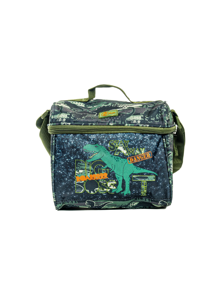 
Lonchera LB Fun Stay Away