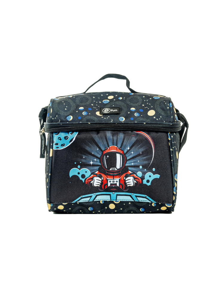 Lonchera LB Fun Space Travel