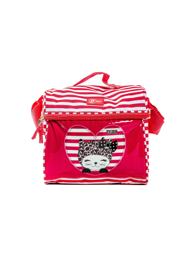 Lonchera LB Fun Corazón