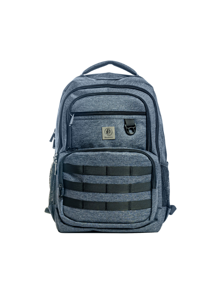 [LBBS1-NA] Mochila LB Business Joss Navy