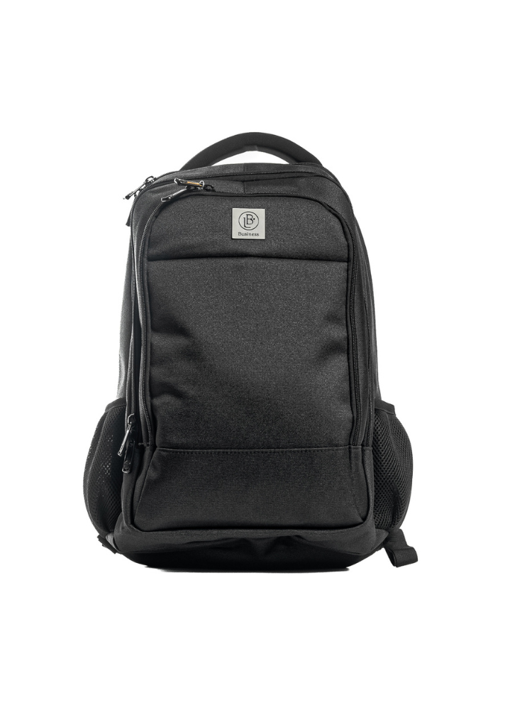 [LBBS2-BK] Mochila LB Business Nilam Lapt Black