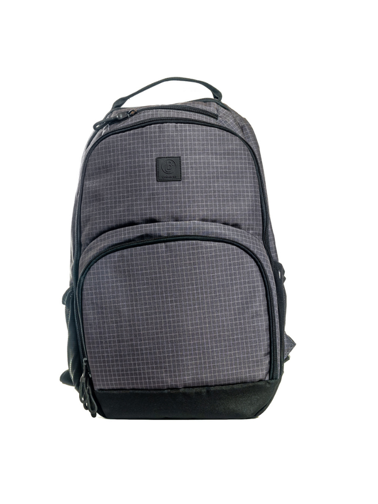 Mochila LB Universe Skylar Coffee