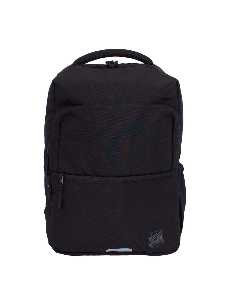 Mochila Nicks Club Com Negro