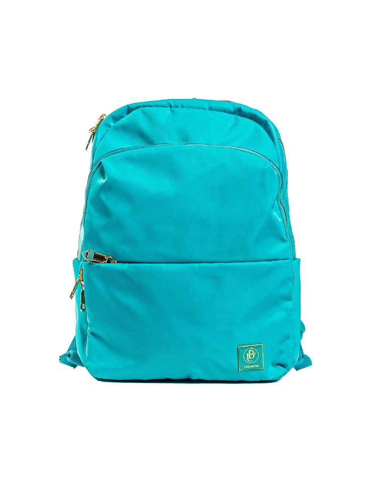[LBUN2-TUR] 
Mochila LB Universe Ada Turquesa