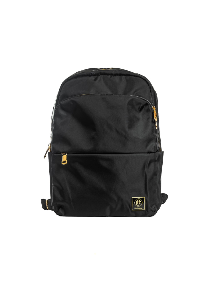 [LBUN2-BK] Mochila LB Universe Ada Negro