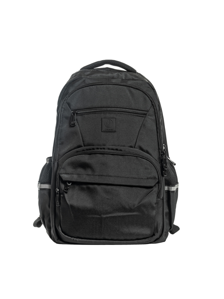 Mochila LB Universe Black