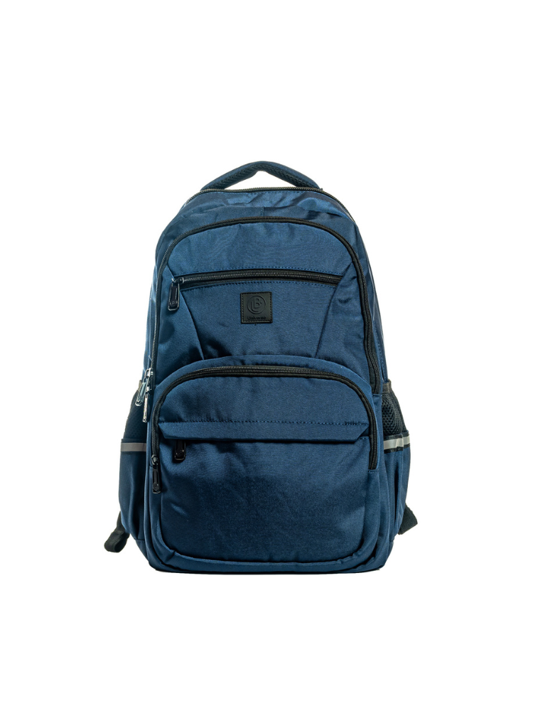 [LBUN8-NA] 
Mochila LB Universe Navy