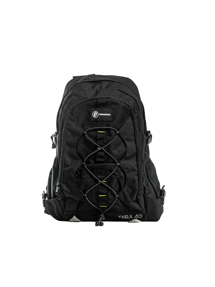 [LBAD8-BK] 
Mochila LB Adventure Rolex Negro