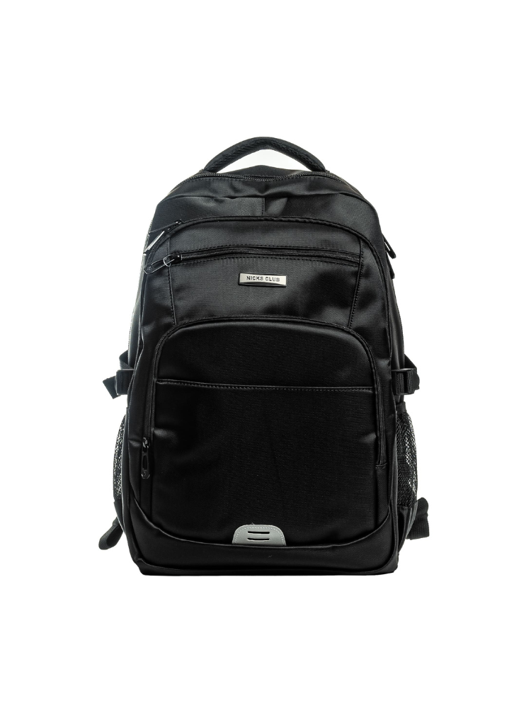 
Mochila Nicks Club Torren Negro