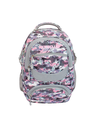 Mochila Nicks Club Pink Gray