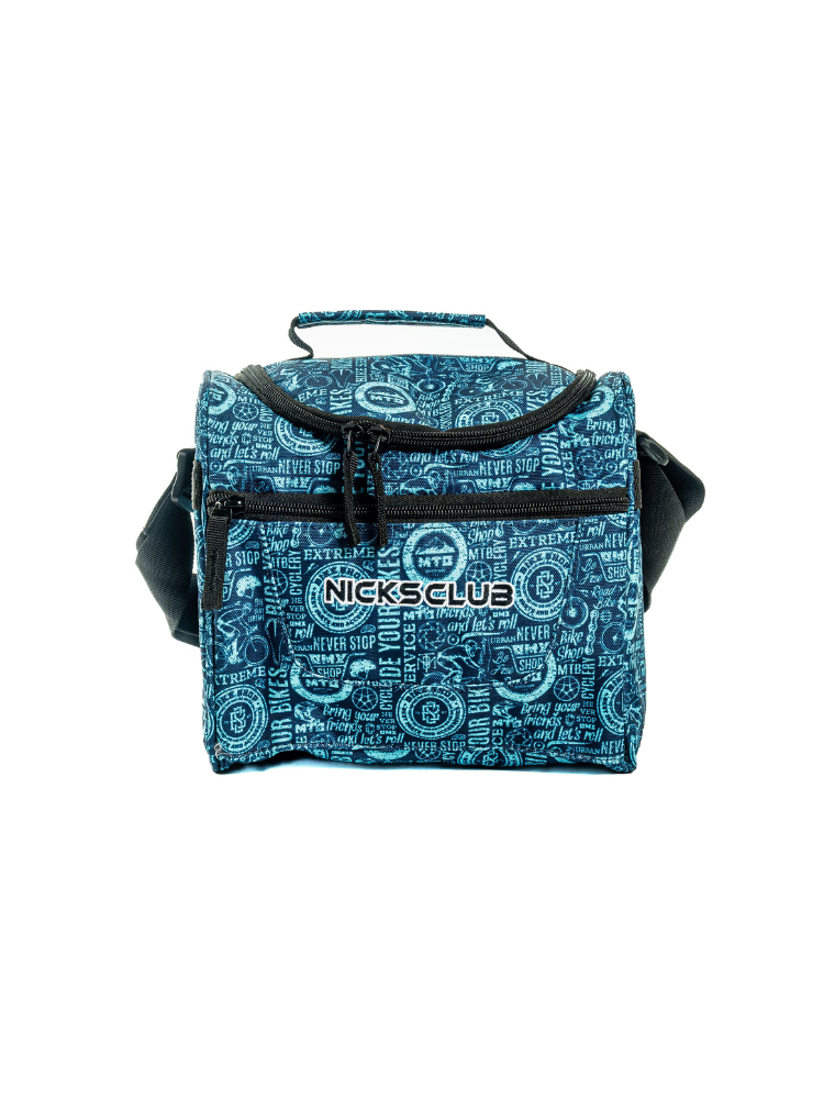 
Lonchera Nicks Club Extreme