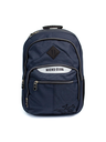 
Mochila Nicks Club Alfa Navy