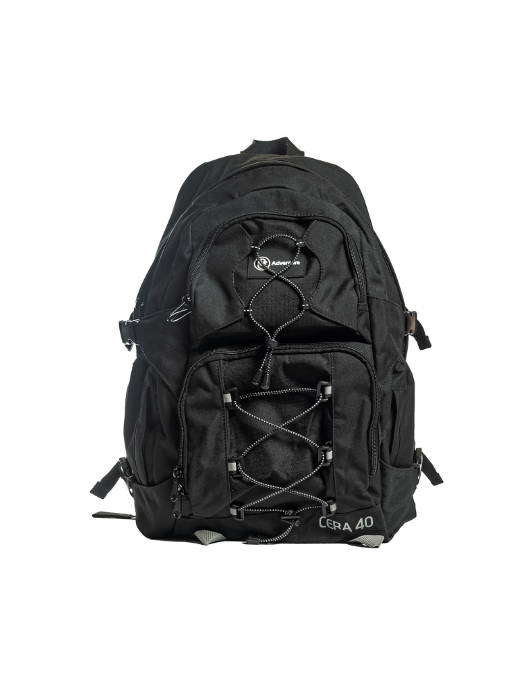 
Mochila LB Adventure Cera Negro
