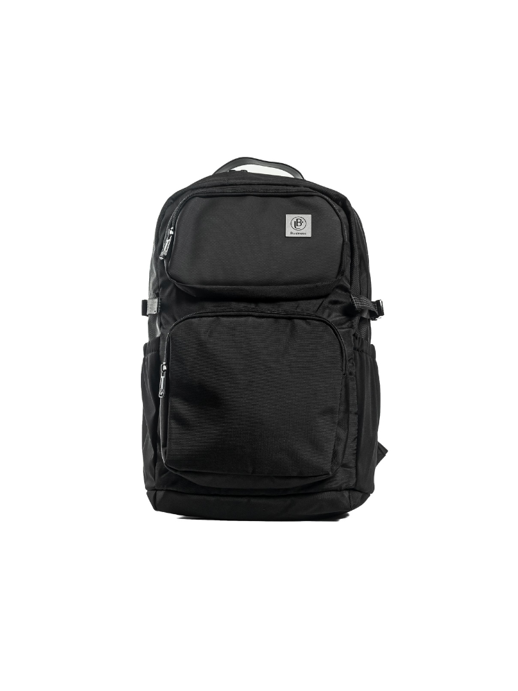 [LBBS3-BK] Mochila LB Business Leo Negro