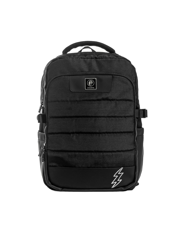 
Mochila LB Universe Eliu Negro