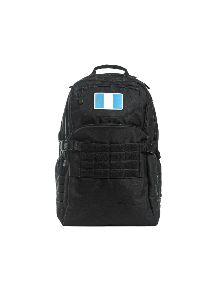 [LBAD6-BK] 
Mochila LB Adventure Ethan Negra