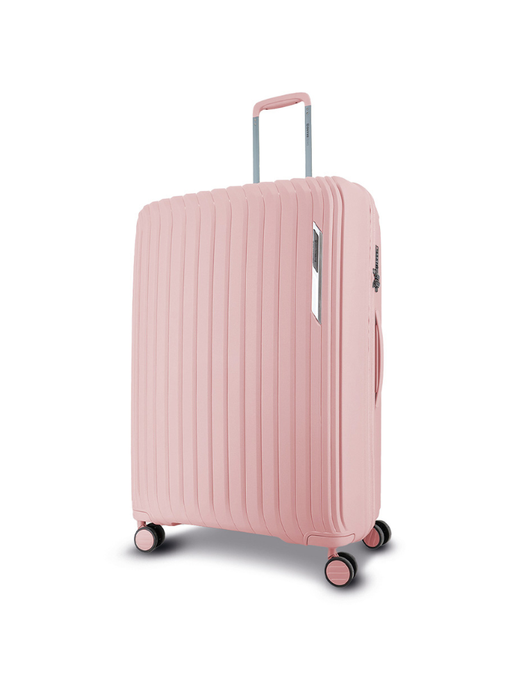 
Maleta Swissbrand Narberth Light Pink 28"