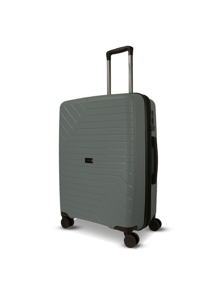 Maleta Swissbrand Eden Choarcal 28"