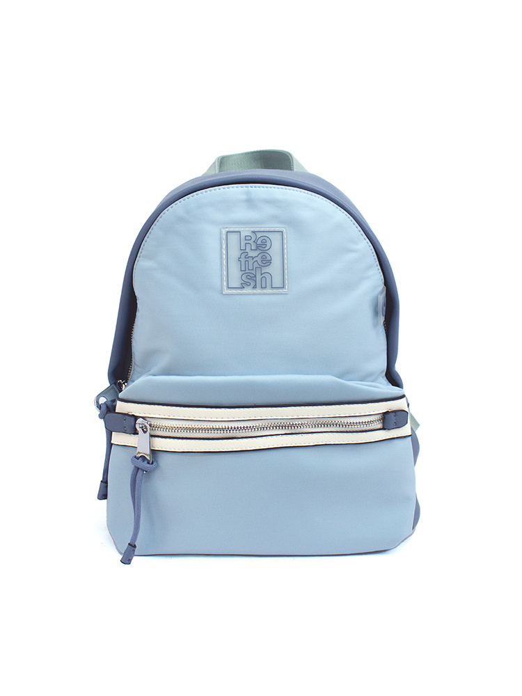 
Bolso Refresh Tipo Mochila Marilyn Jeans