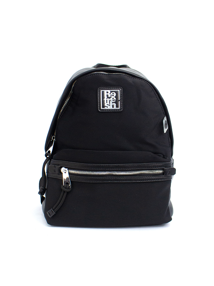 	
Bolso Refresh Tipo Mochila Marilyn Negro