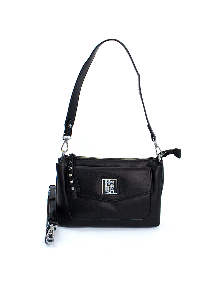 
Bolso Refresh Tipo Bandolera Julie Negro