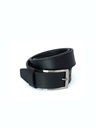 
Cincho LB Para Hombre Erick Negro 36"