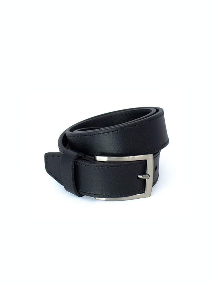 
Cincho LB Para Hombre Erick Negro 46"